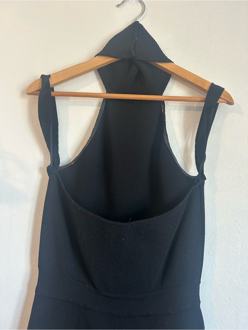 GAUGE81 Lugo Jumpsuit in Black - Picture 6 of 9